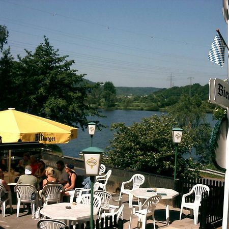 Gaestezimmer Auf Dem Campingplatz 孔茨 外观 照片